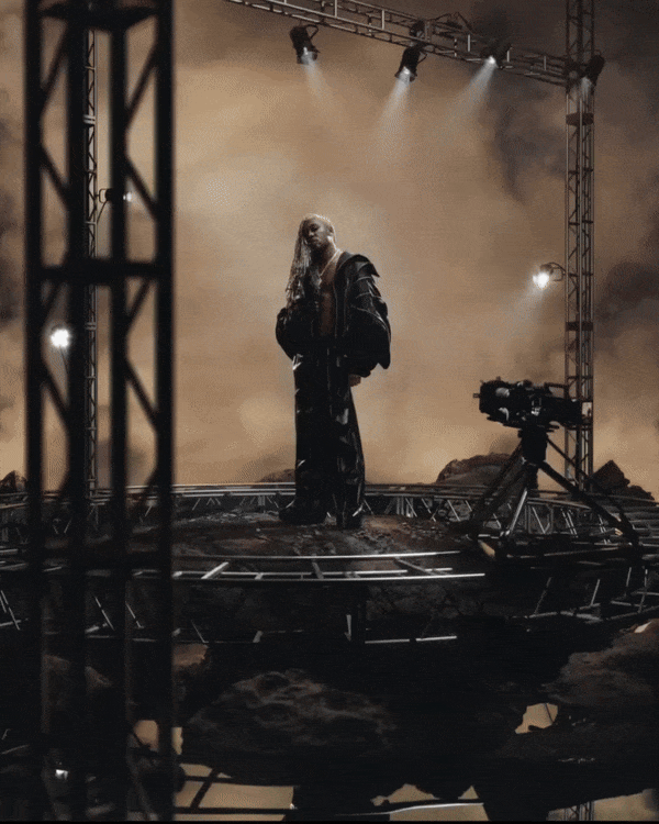 CGI Art