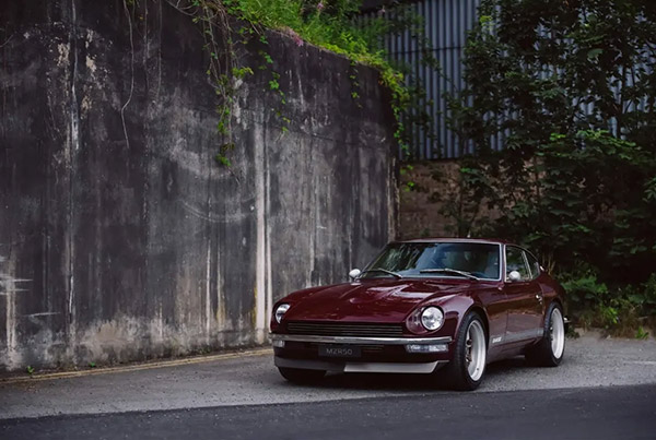 Automotive