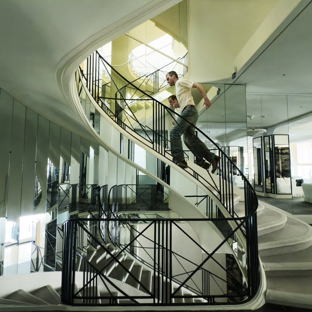 MONDAY REPORT INT 11/03/25