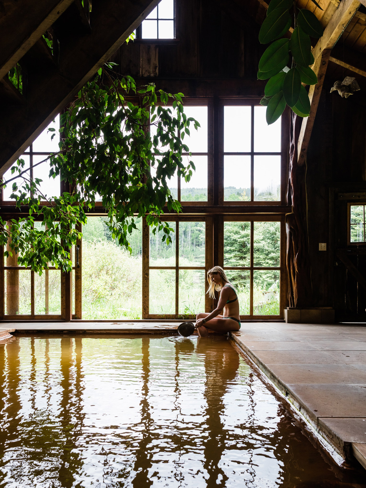 Erin Kunkel [ALL IN REPRESENTS]