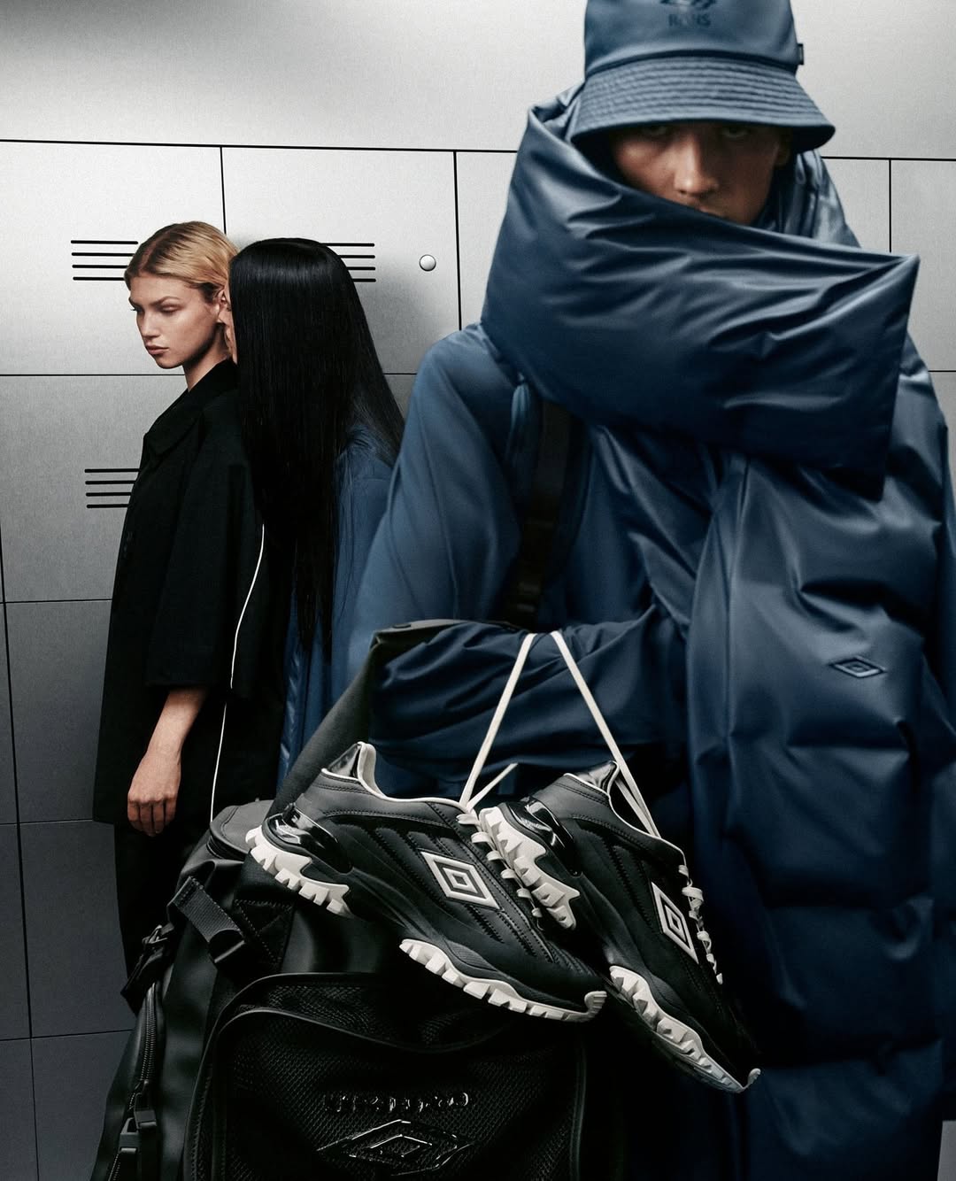 SNEAKERHEAD US 11/07/25