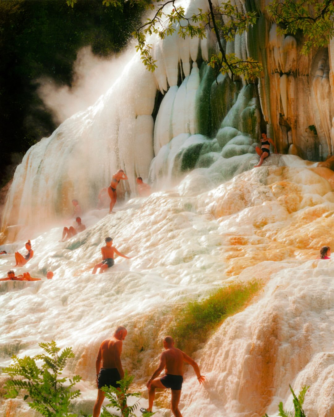 MONDAY REPORT US 11/10/25