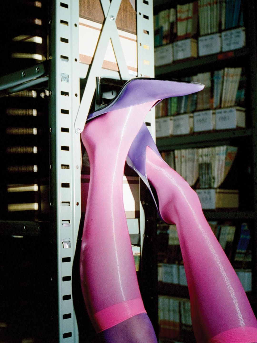 MONDAY REPORT US 11/17/25