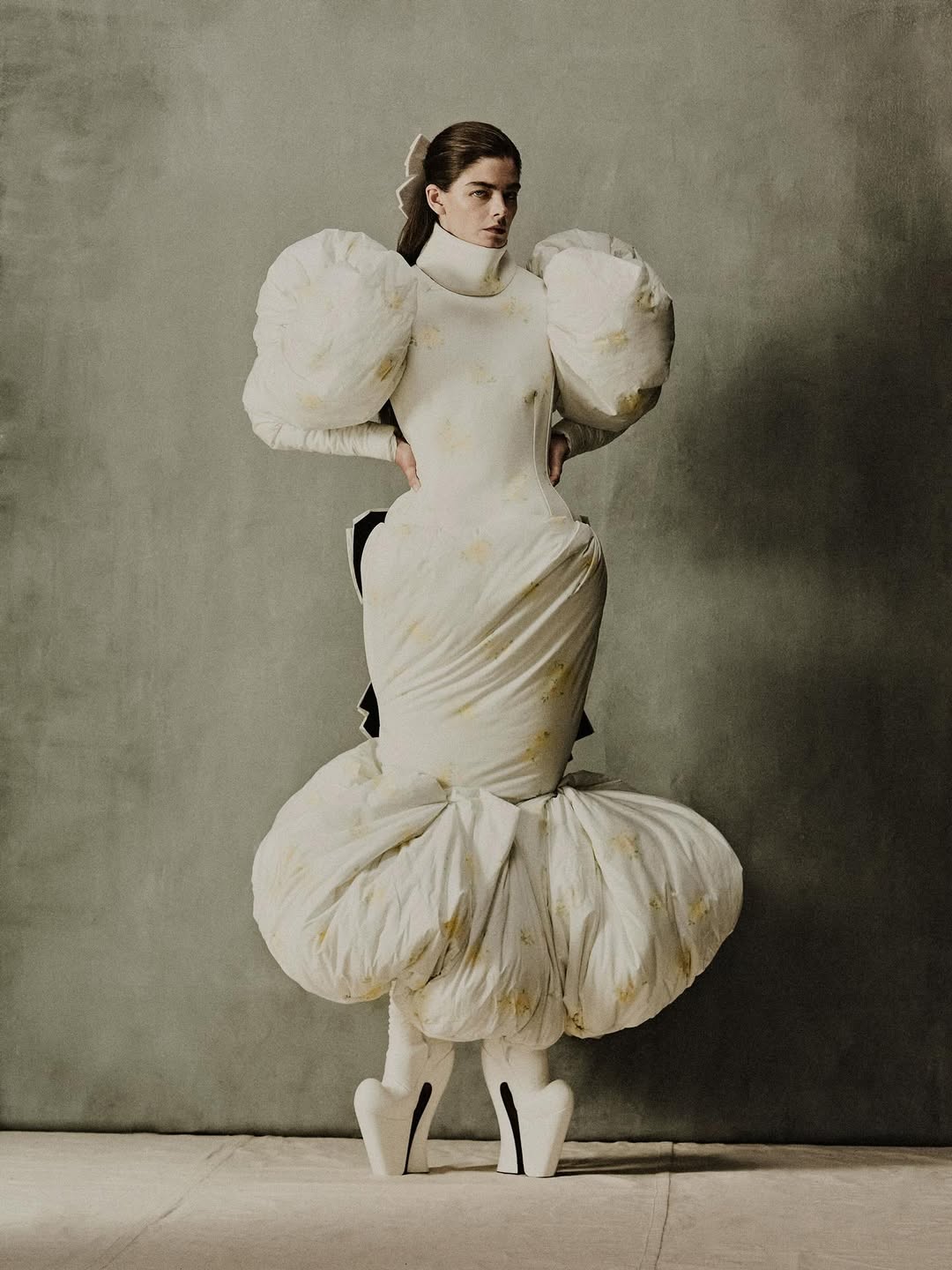 FALL FASHION REPORT NE 11/21/25