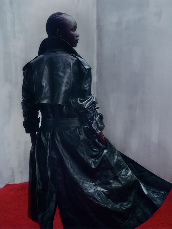 FALL FASHION REPORT SE 11/21/25