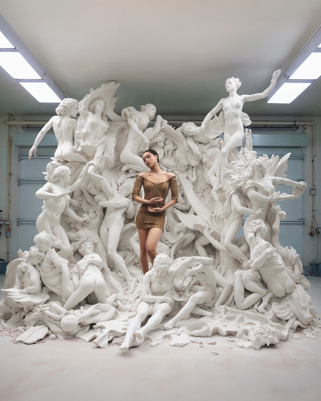 MONDAY REPORT NE 11/24/25