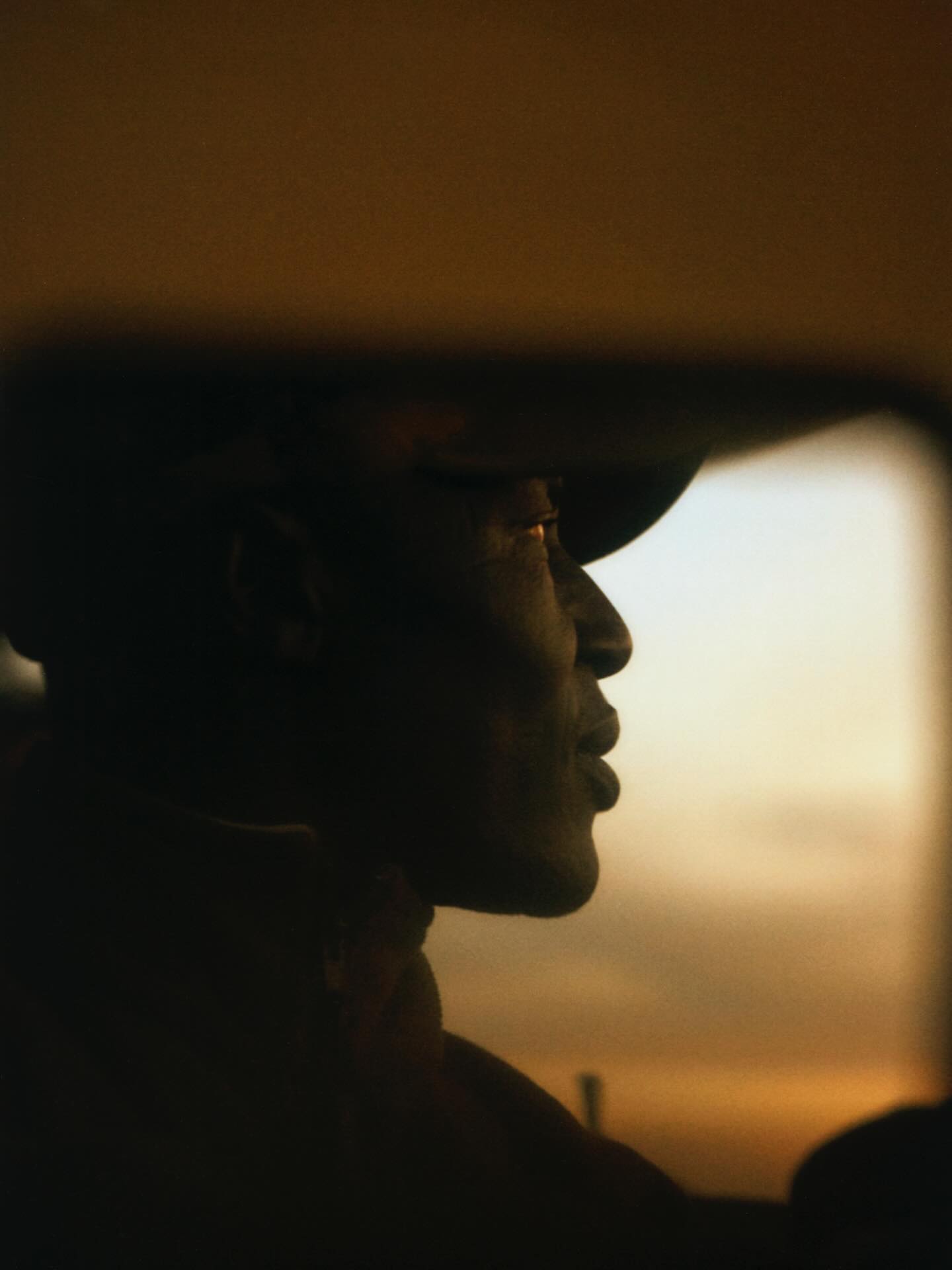 MATHIEU RICHER MAMOUSSE