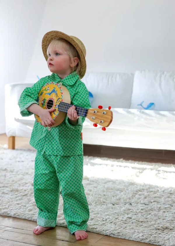 KIDS RULE SE 02/06/26