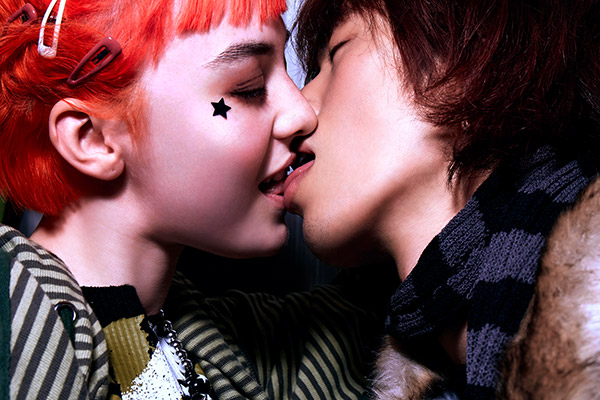 LOVE IS IN THE AIR NE 02/13/26