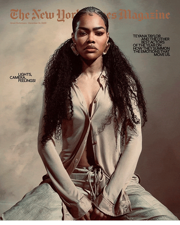 BEST COVERS WINTER 26