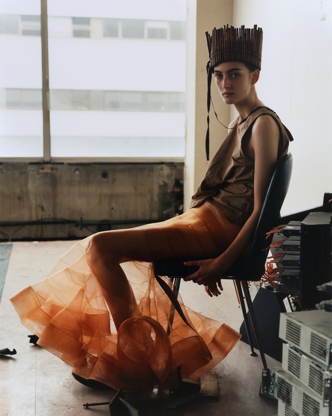 SPRING FASHION REPORT