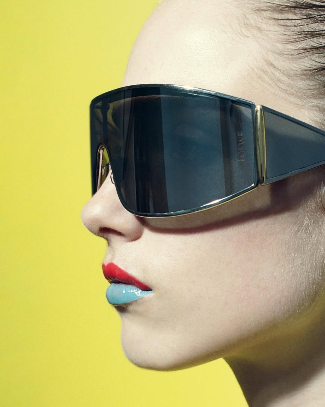 SHADES