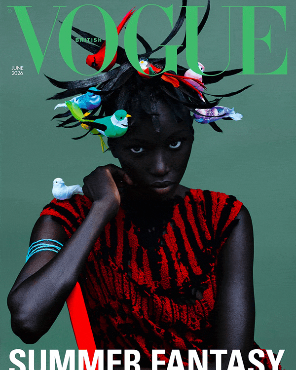 BEST COVERS SPRING 26