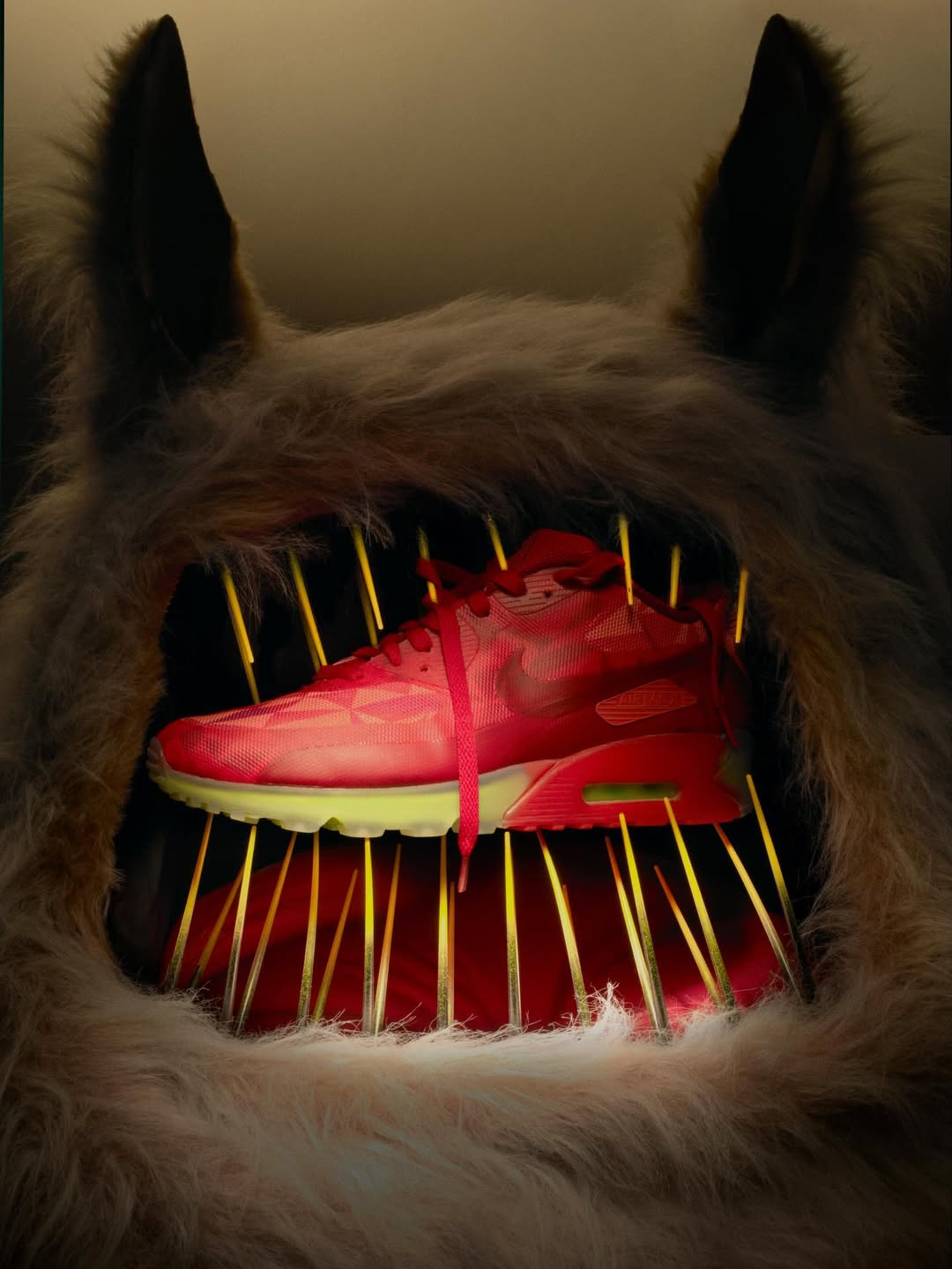 SNEAKERHEAD