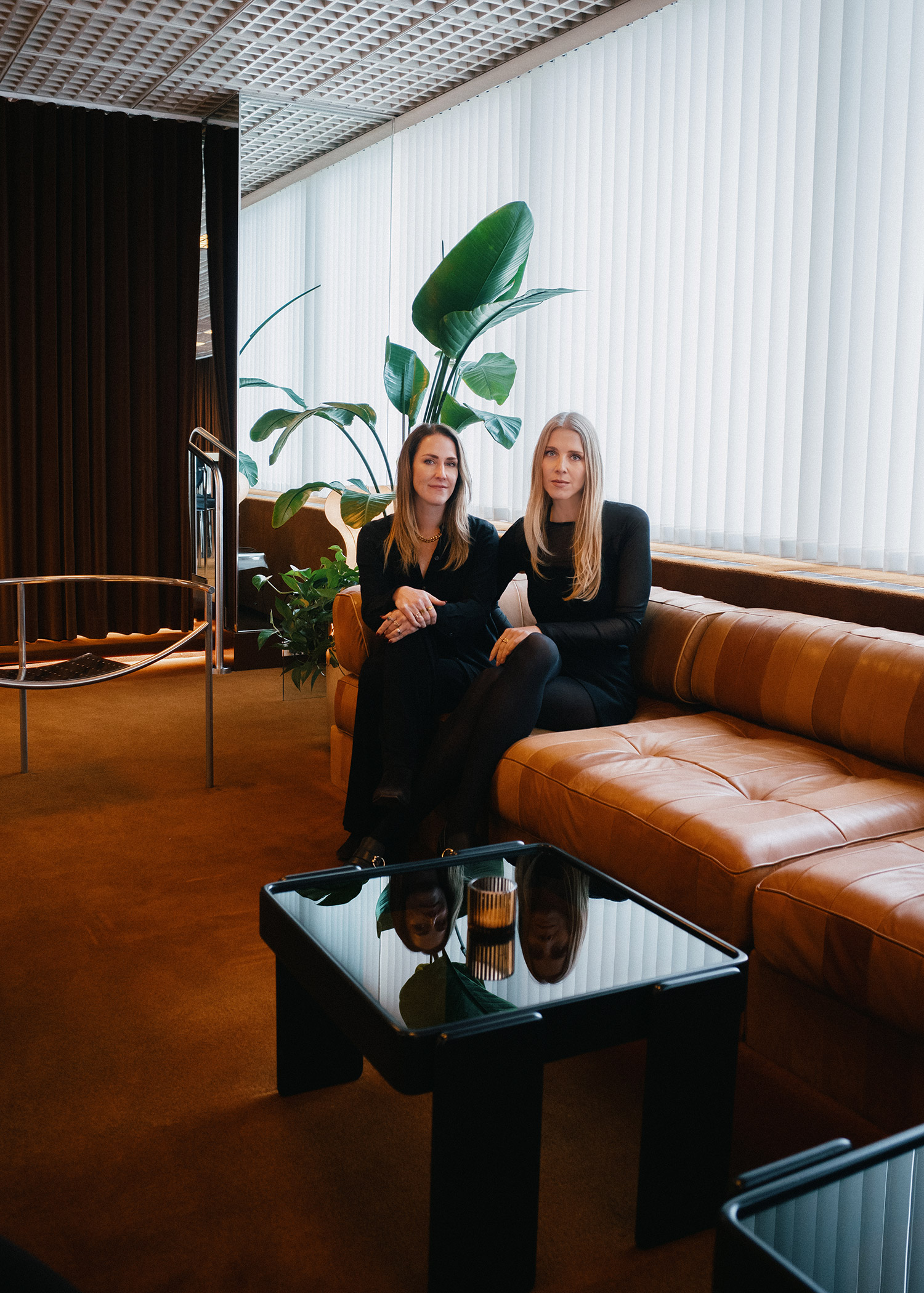 INTERVIEW